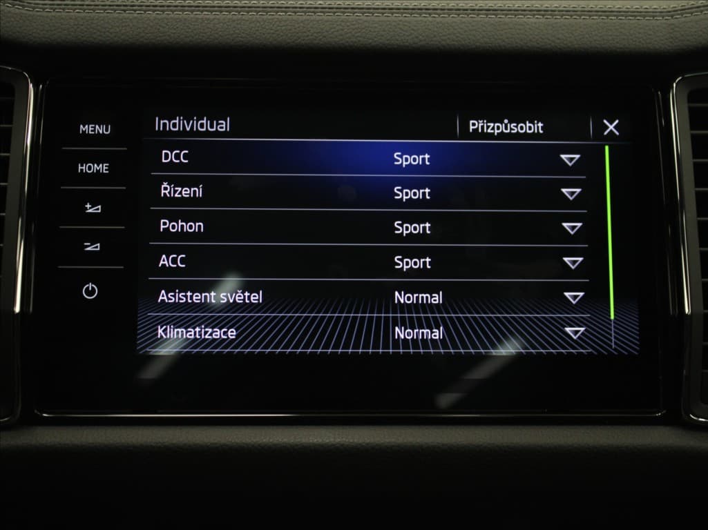 2022 Škoda Kodiaq - 11