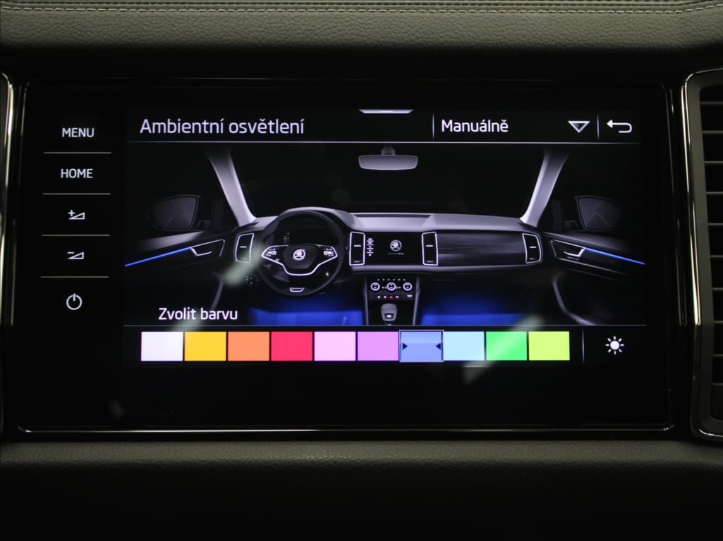 2022 Škoda Kodiaq - 12