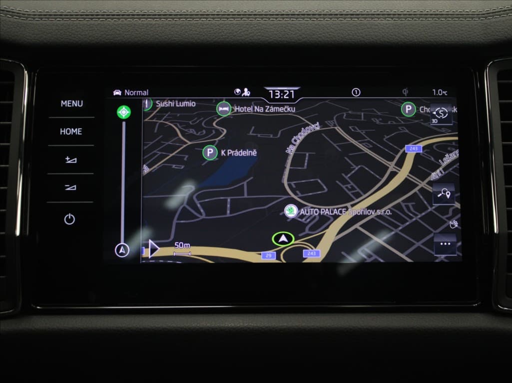 2022 Škoda Kodiaq - 13