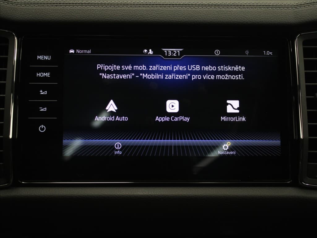 2022 Škoda Kodiaq - 17