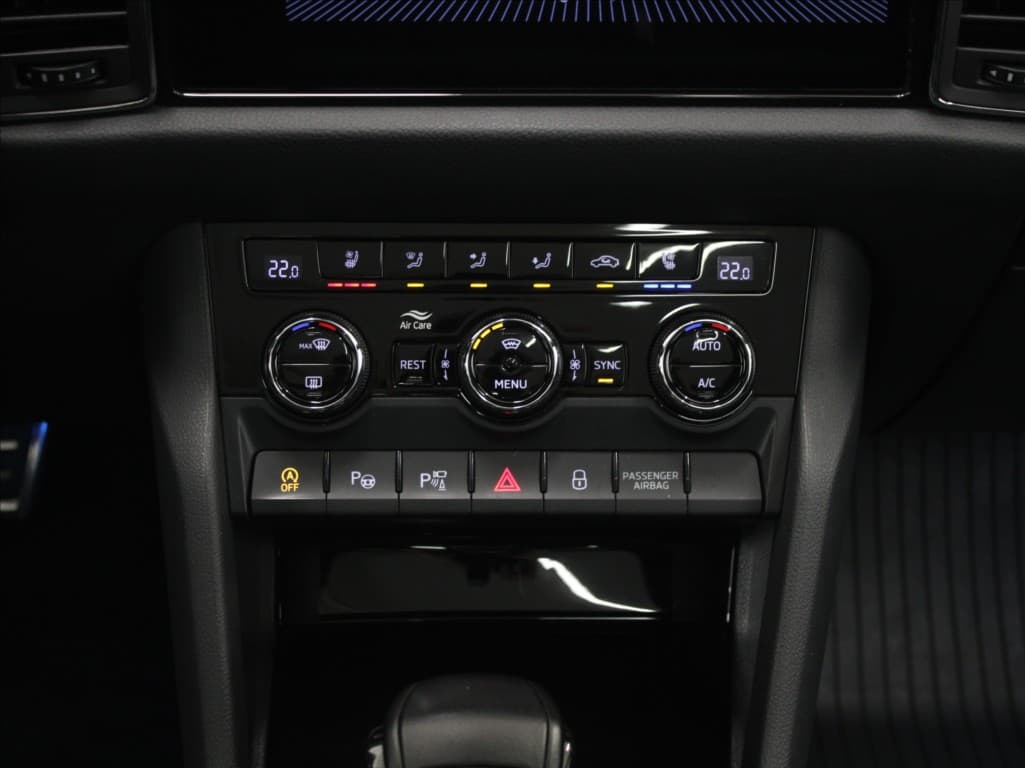 2022 Škoda Kodiaq - 19