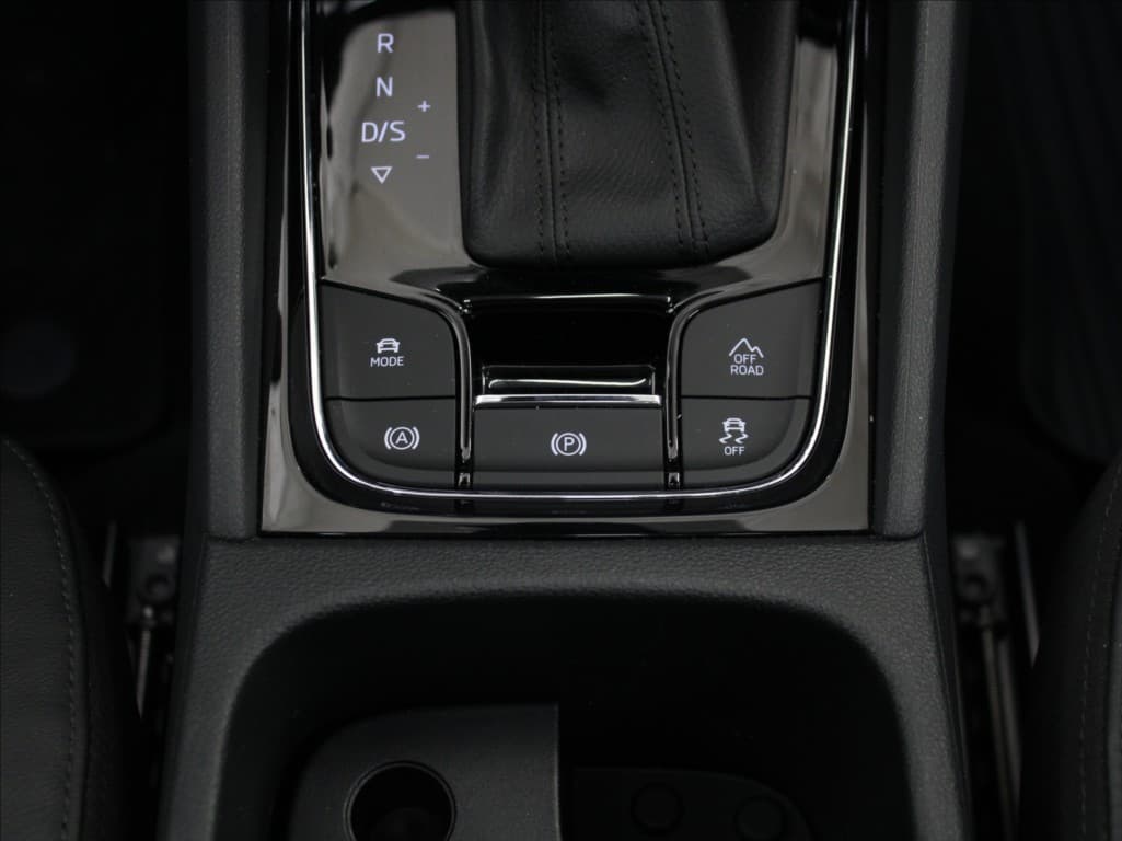 2022 Škoda Kodiaq - 20