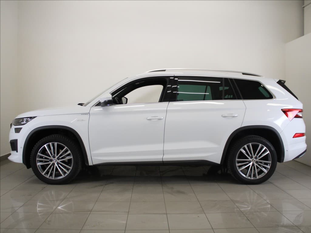 2022 Škoda Kodiaq - 5