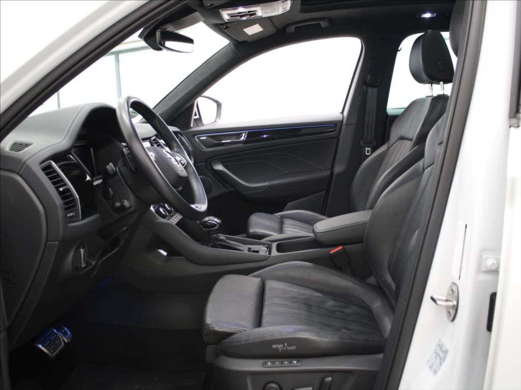 2022 Škoda Kodiaq - 6
