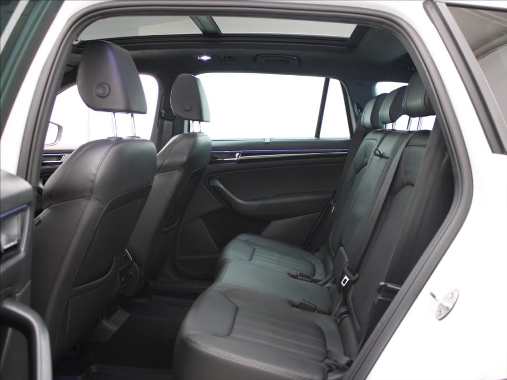 2022 Škoda Kodiaq - 7