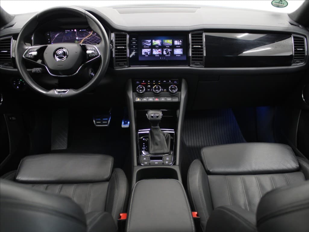 2022 Škoda Kodiaq - 8