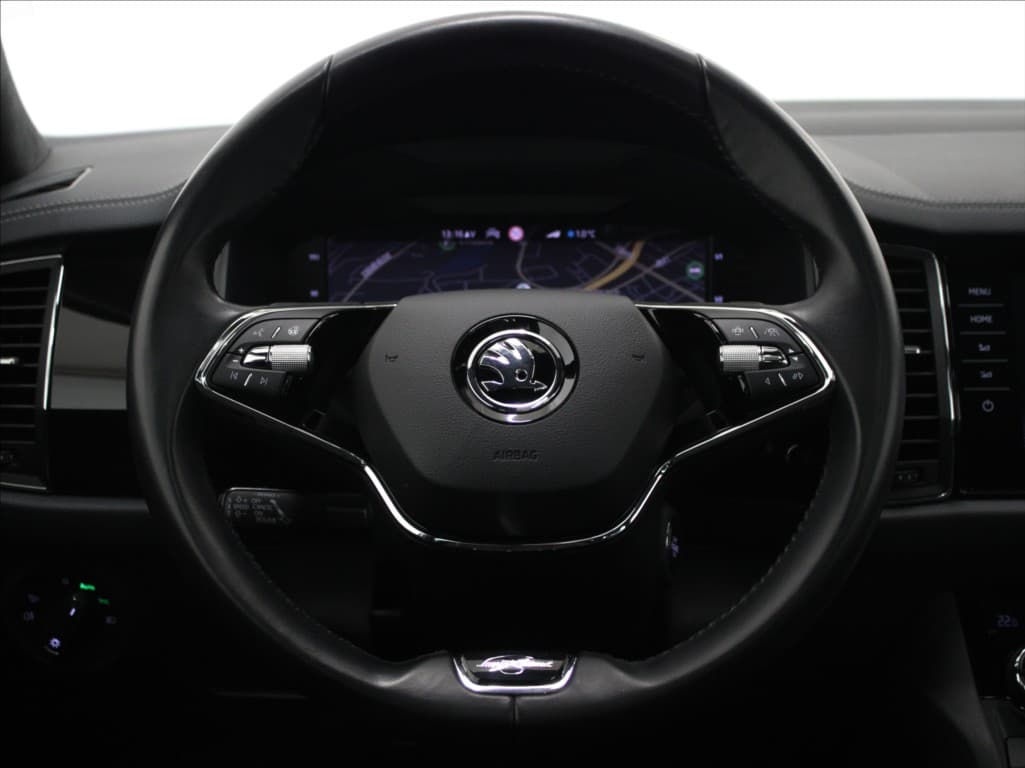 2022 Škoda Kodiaq - 9