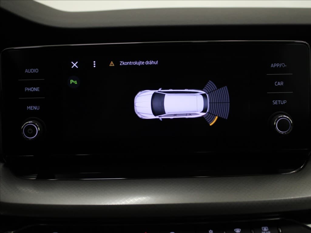 2022 Škoda Octavia - 10