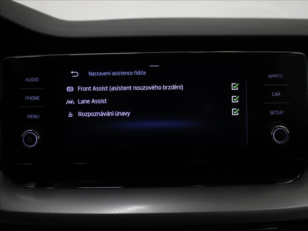 2022 Škoda Octavia - 12