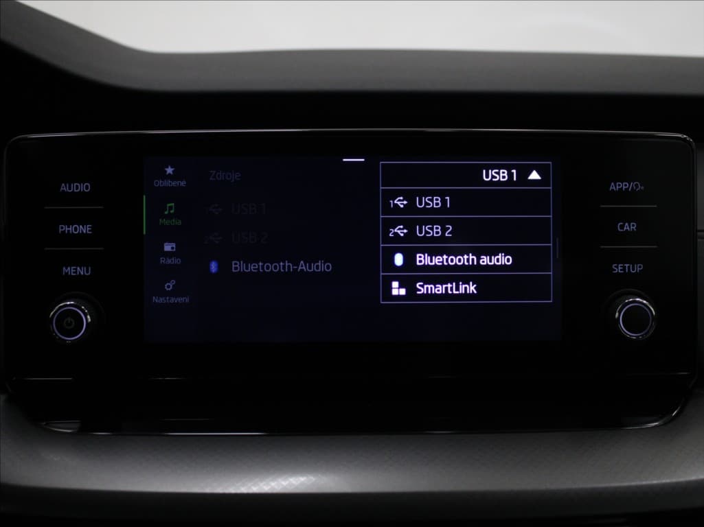 2022 Škoda Octavia - 14