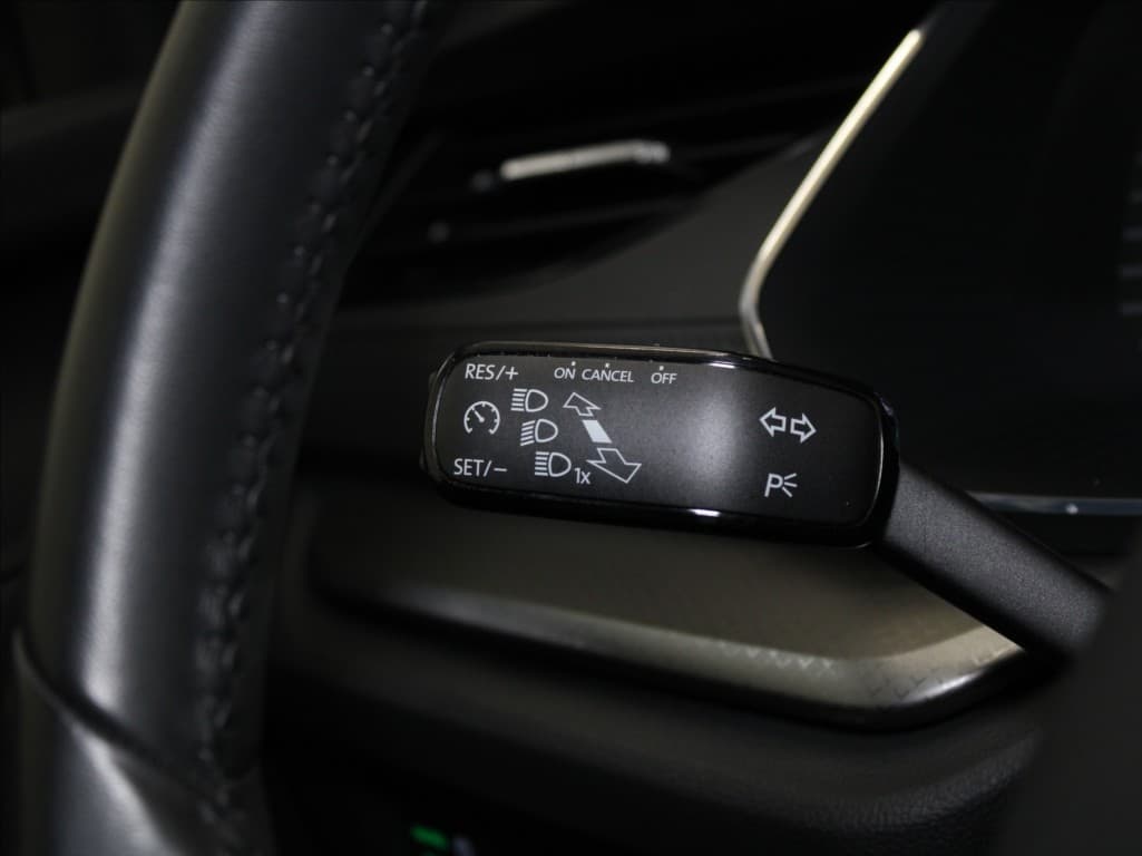 2022 Škoda Octavia - 19