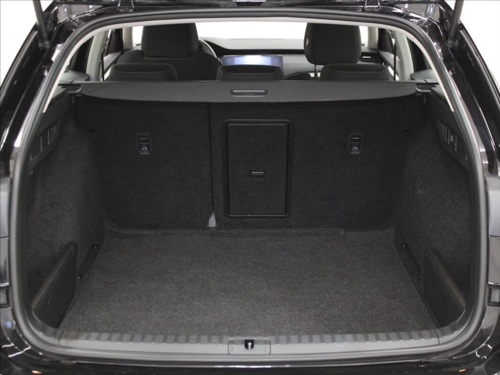 2022 Škoda Octavia - 20