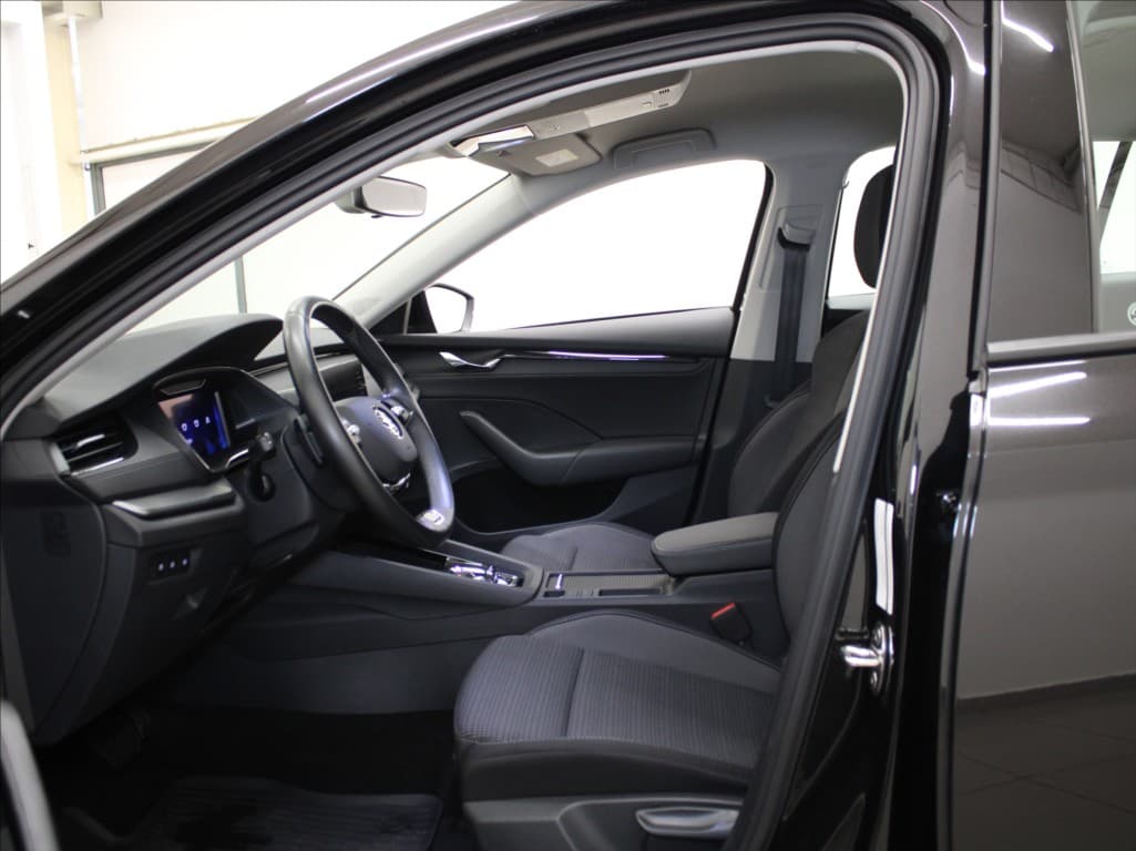 2022 Škoda Octavia - 6