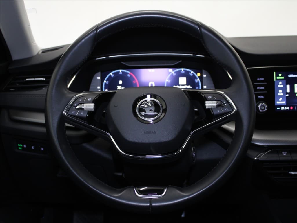 2022 Škoda Octavia - 9