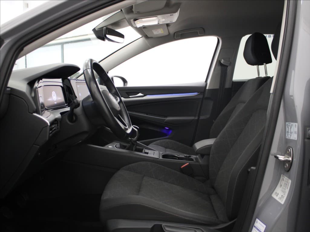 2023 Volkswagen Golf - 6