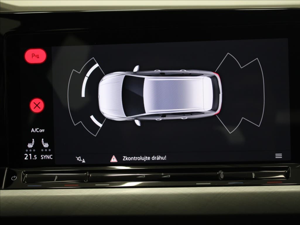 2023 Volkswagen Golf - 10