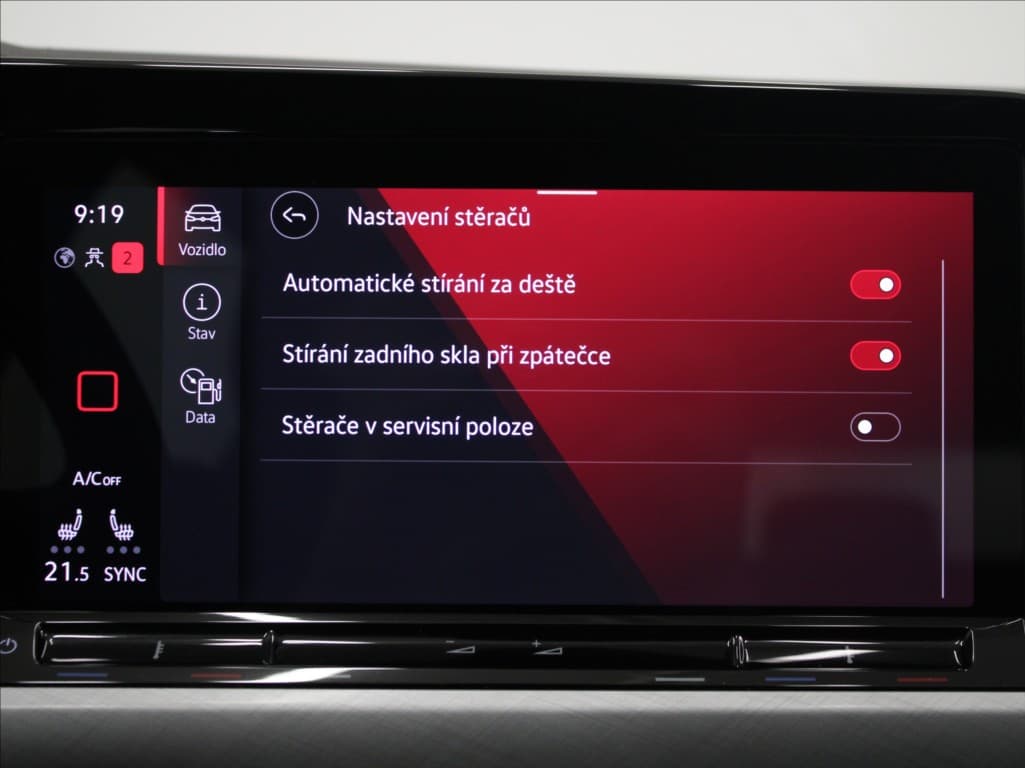 2023 Volkswagen Golf - 13