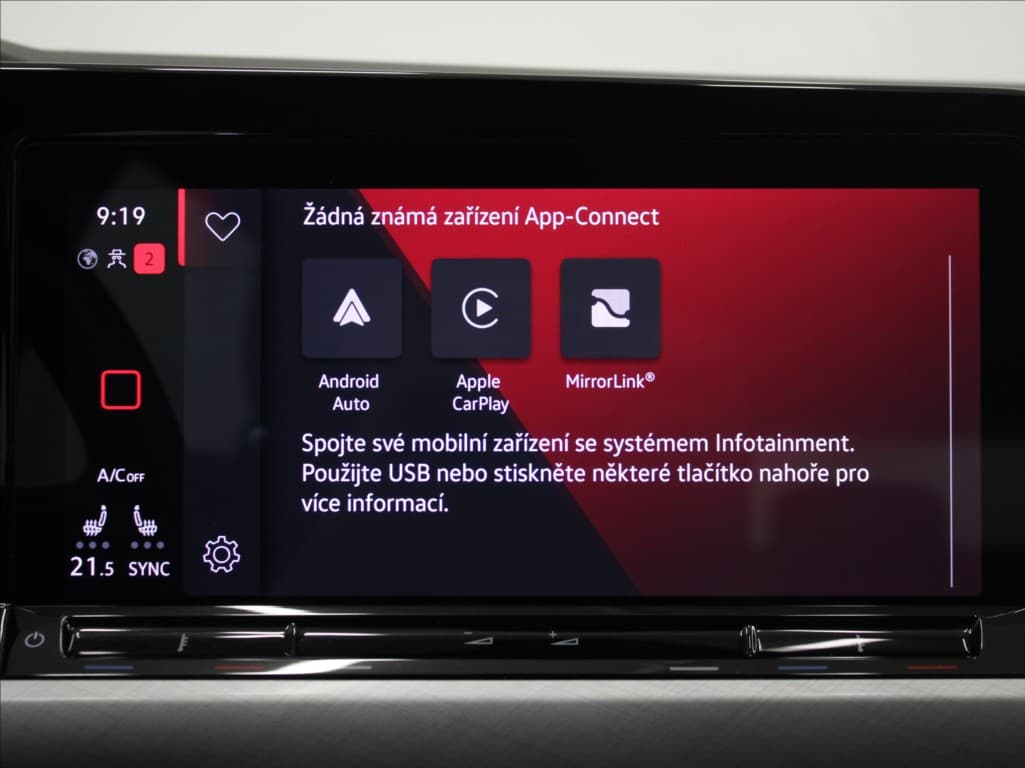 2023 Volkswagen Golf - 14