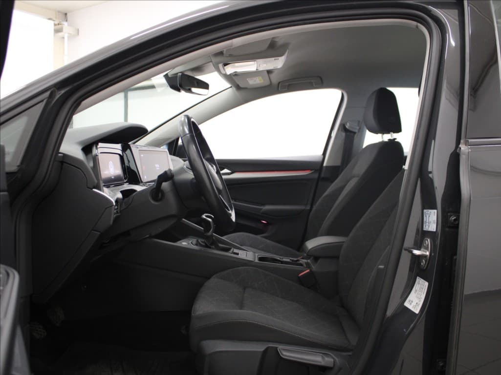 2023 Volkswagen Golf - 6