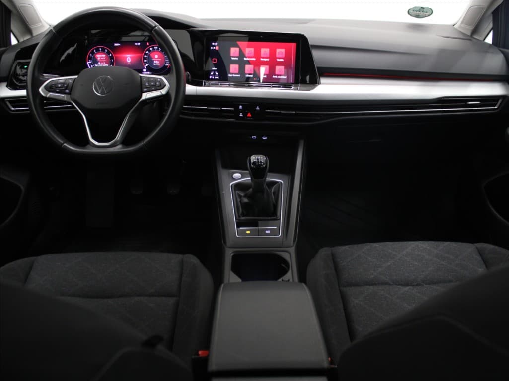 2023 Volkswagen Golf - 8