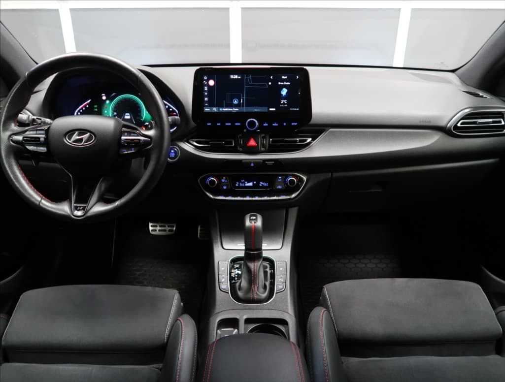 2022 Hyundai I30 - 10