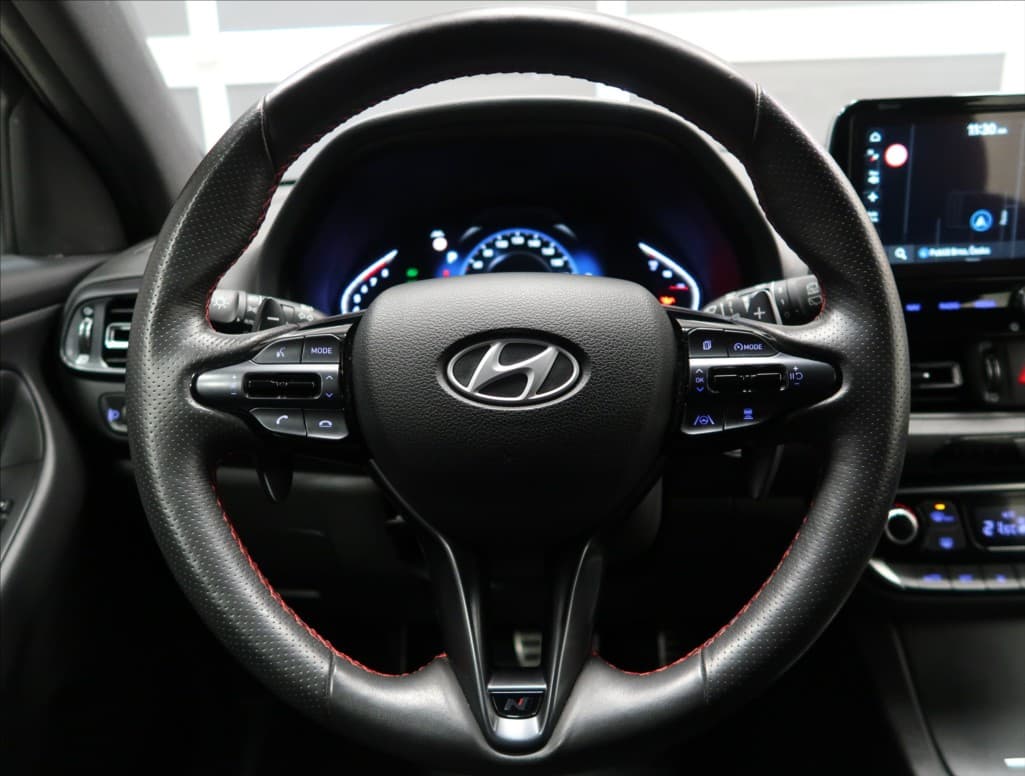 2022 Hyundai I30 - 13