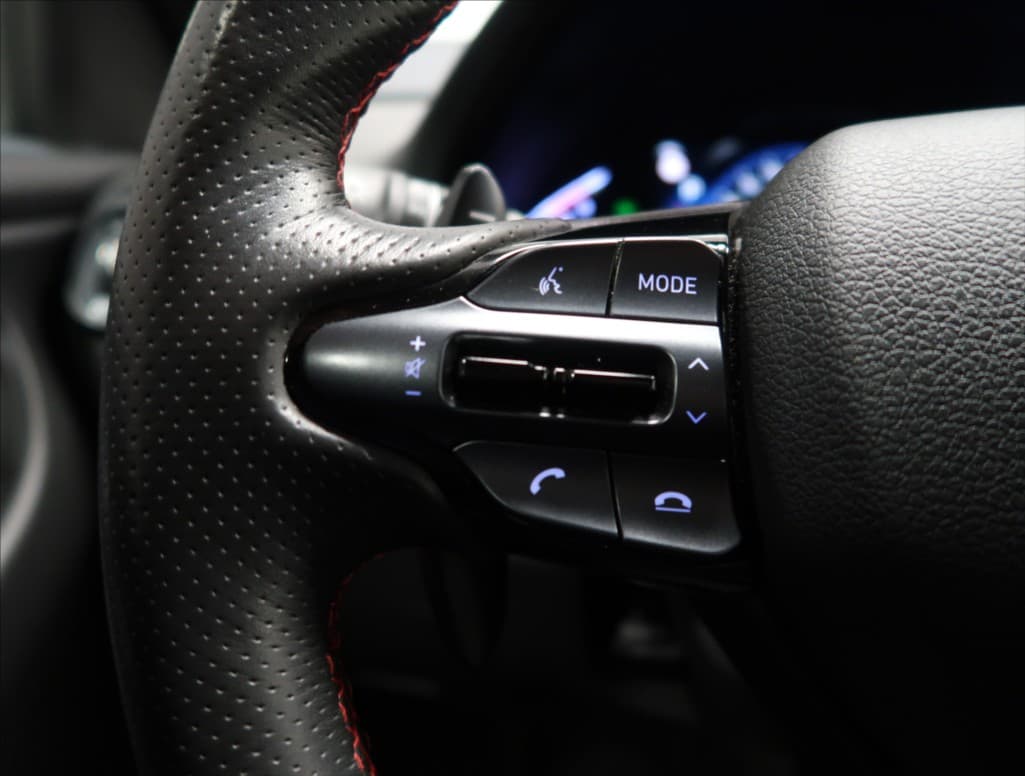 2022 Hyundai I30 - 14