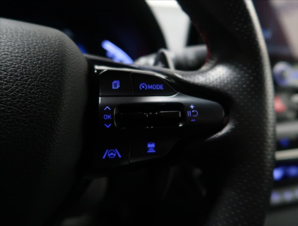 2022 Hyundai I30 - 15