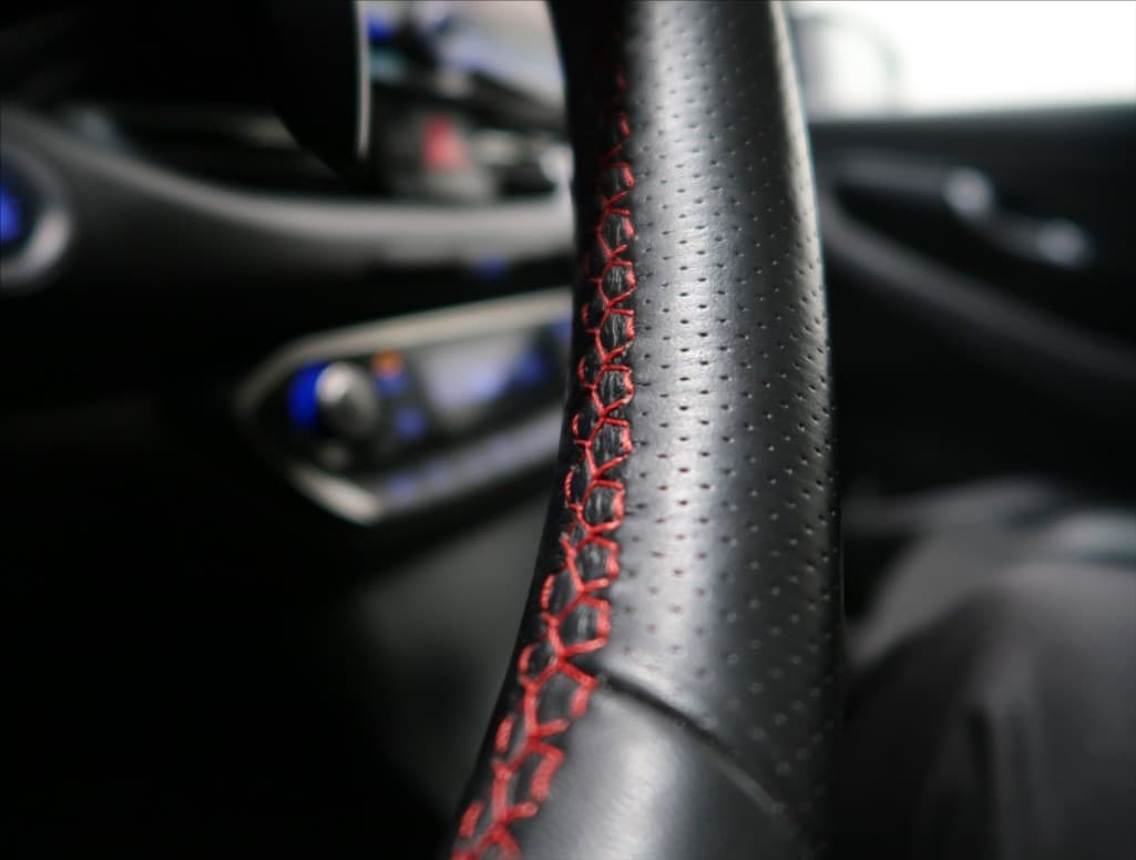 2022 Hyundai I30 - 19