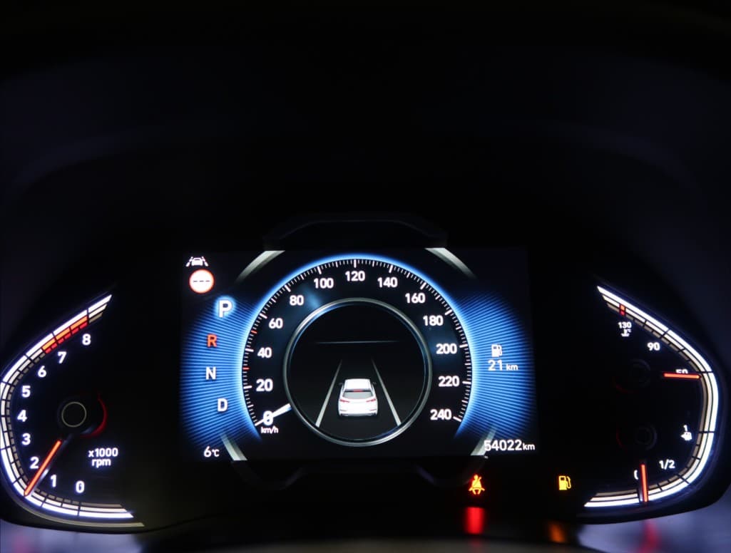 2022 Hyundai I30 - 20