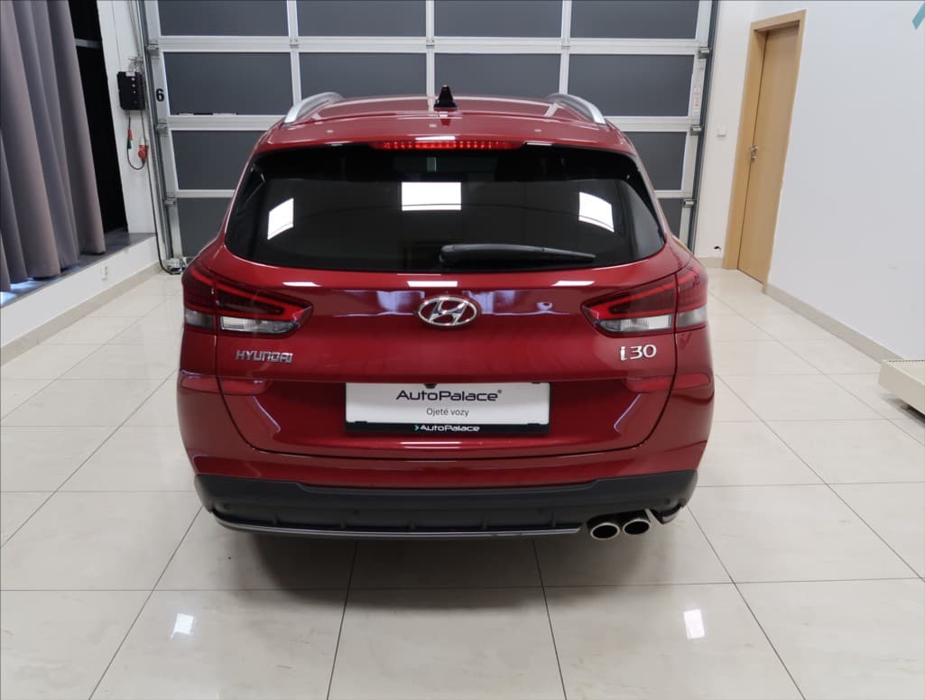 2022 Hyundai I30 - 6