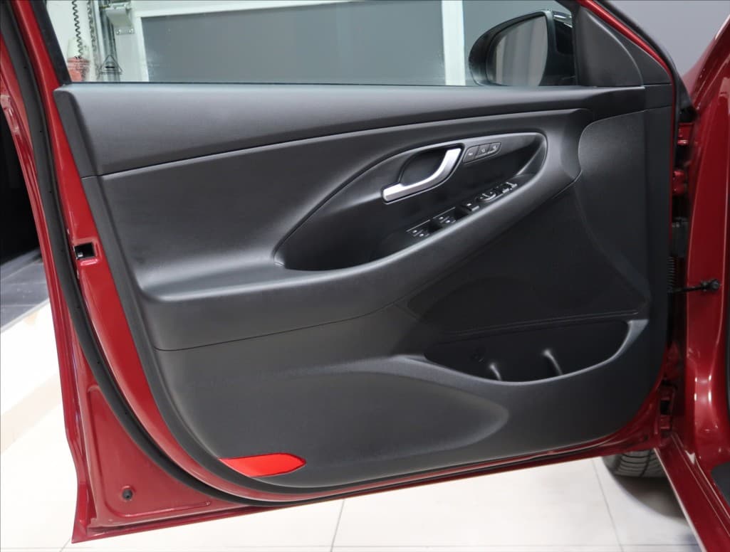 2022 Hyundai I30 - 8