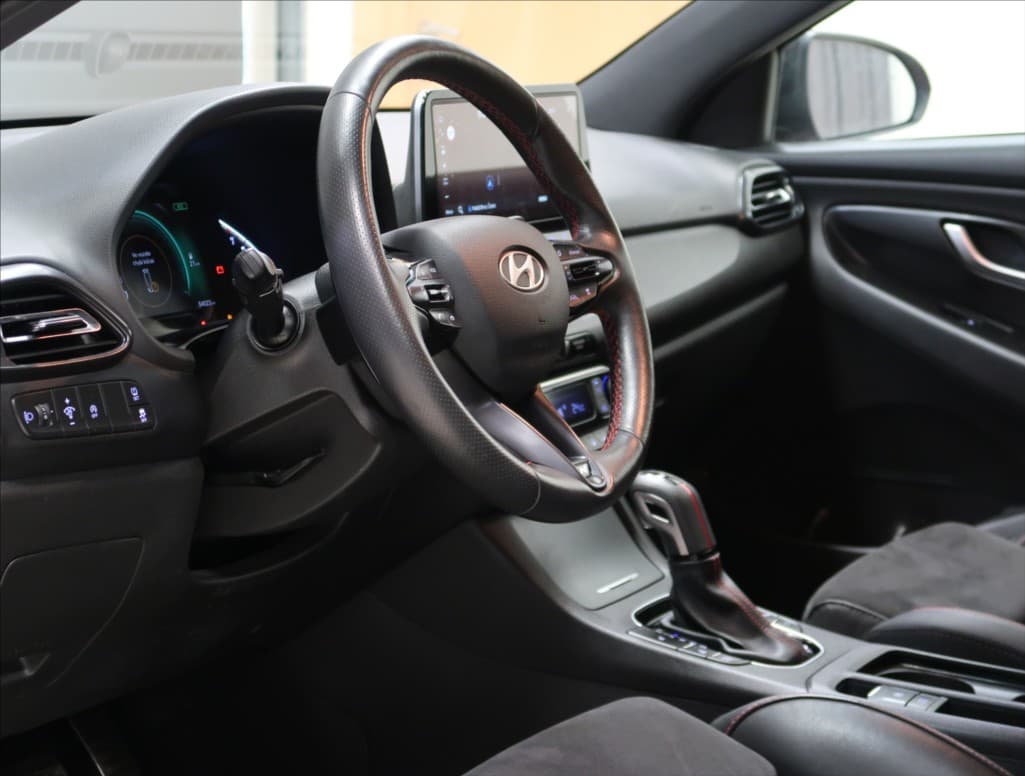 2022 Hyundai I30 - 9