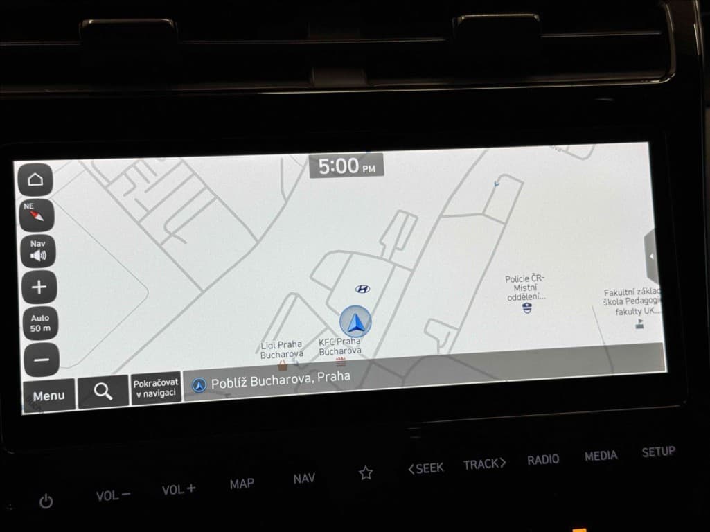 2022 Hyundai Tucson - 13