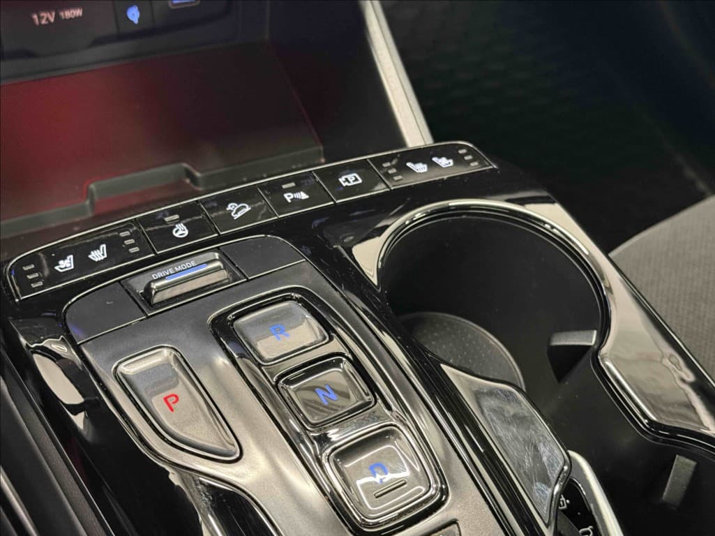 2022 Hyundai Tucson - 15