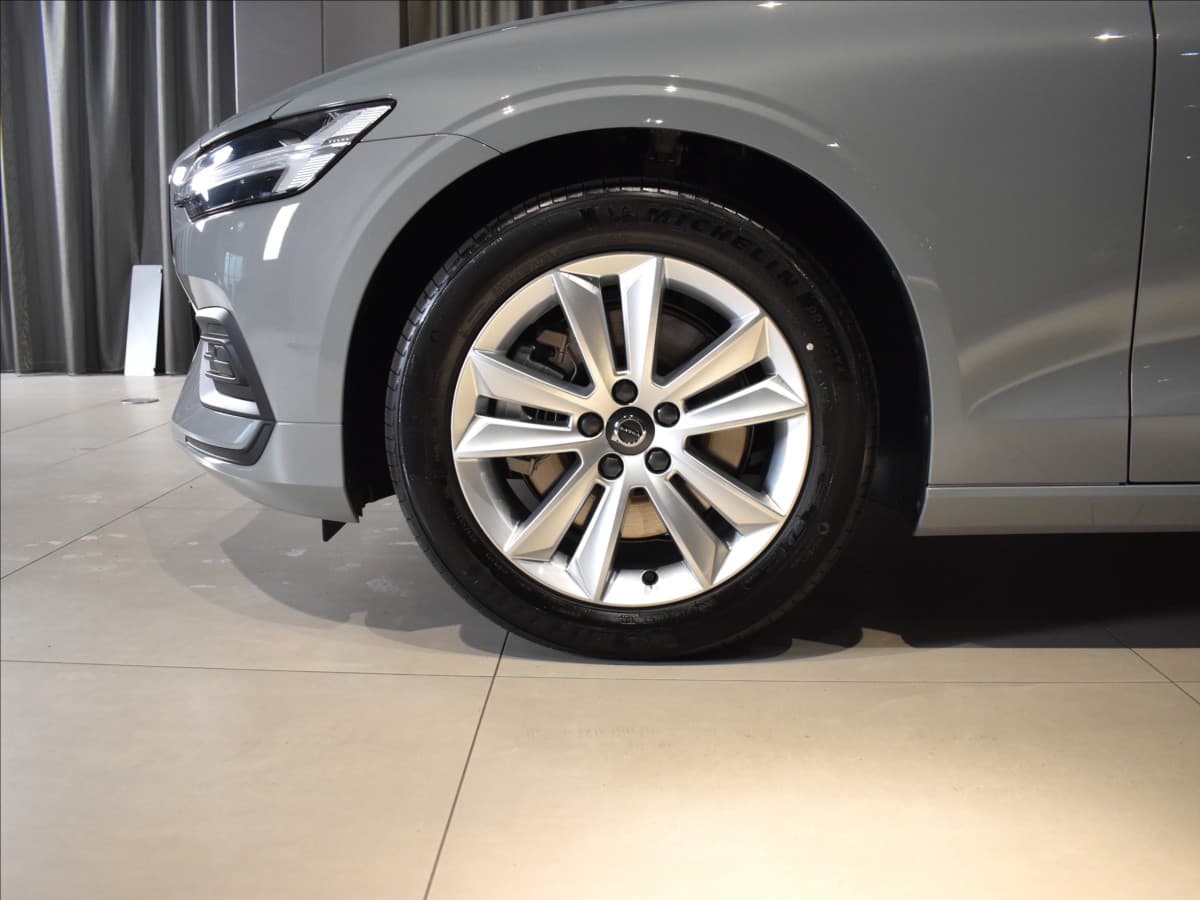 Volvo V60 - 19
