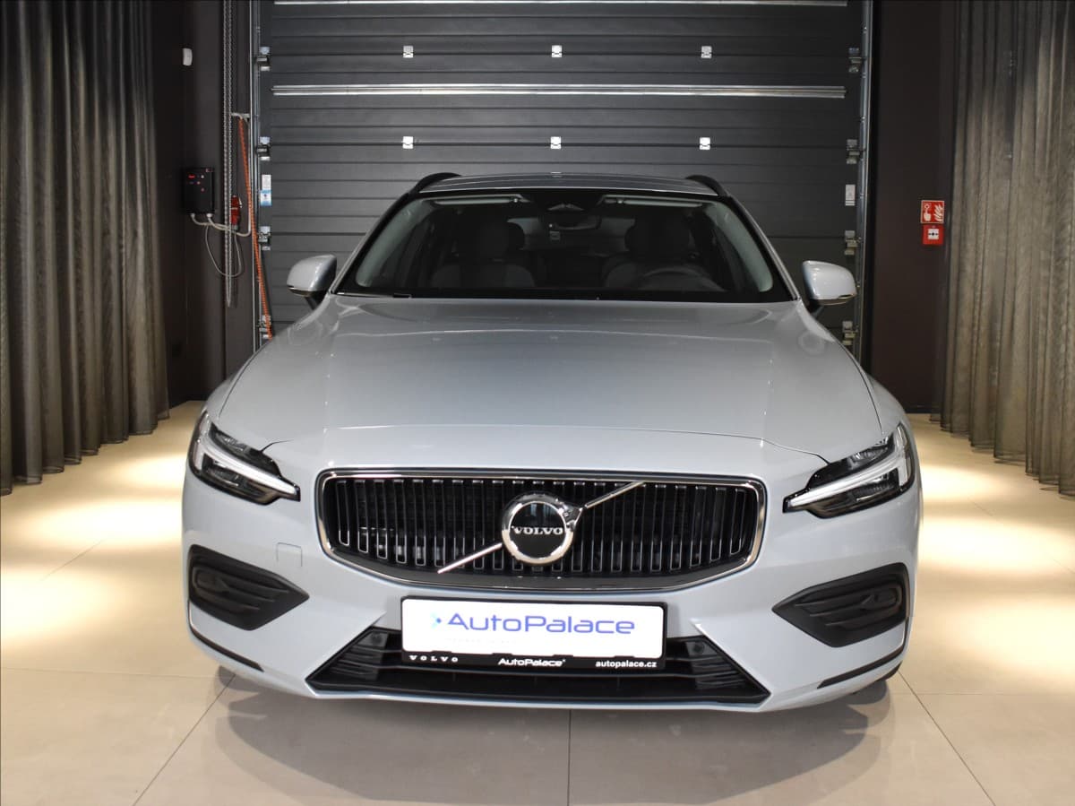 Volvo V60 - 20