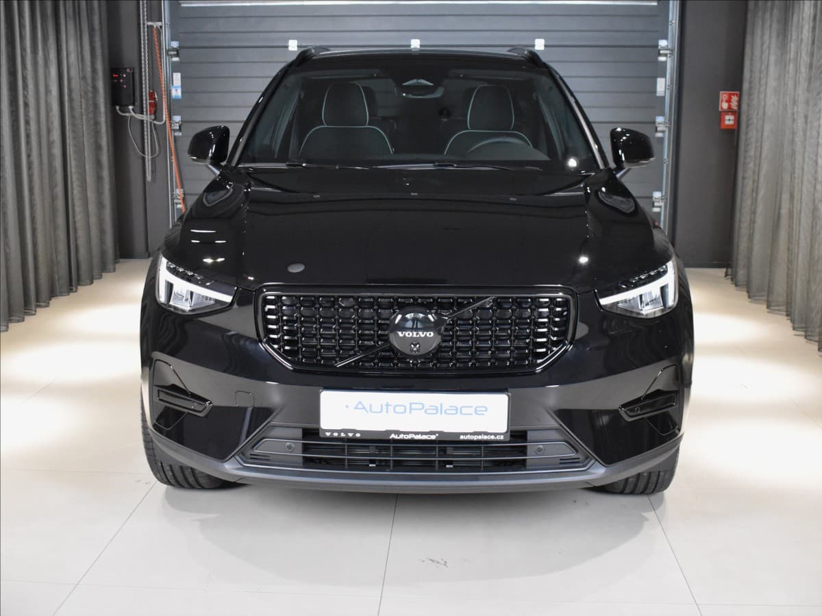 Volvo Xc40 - 3
