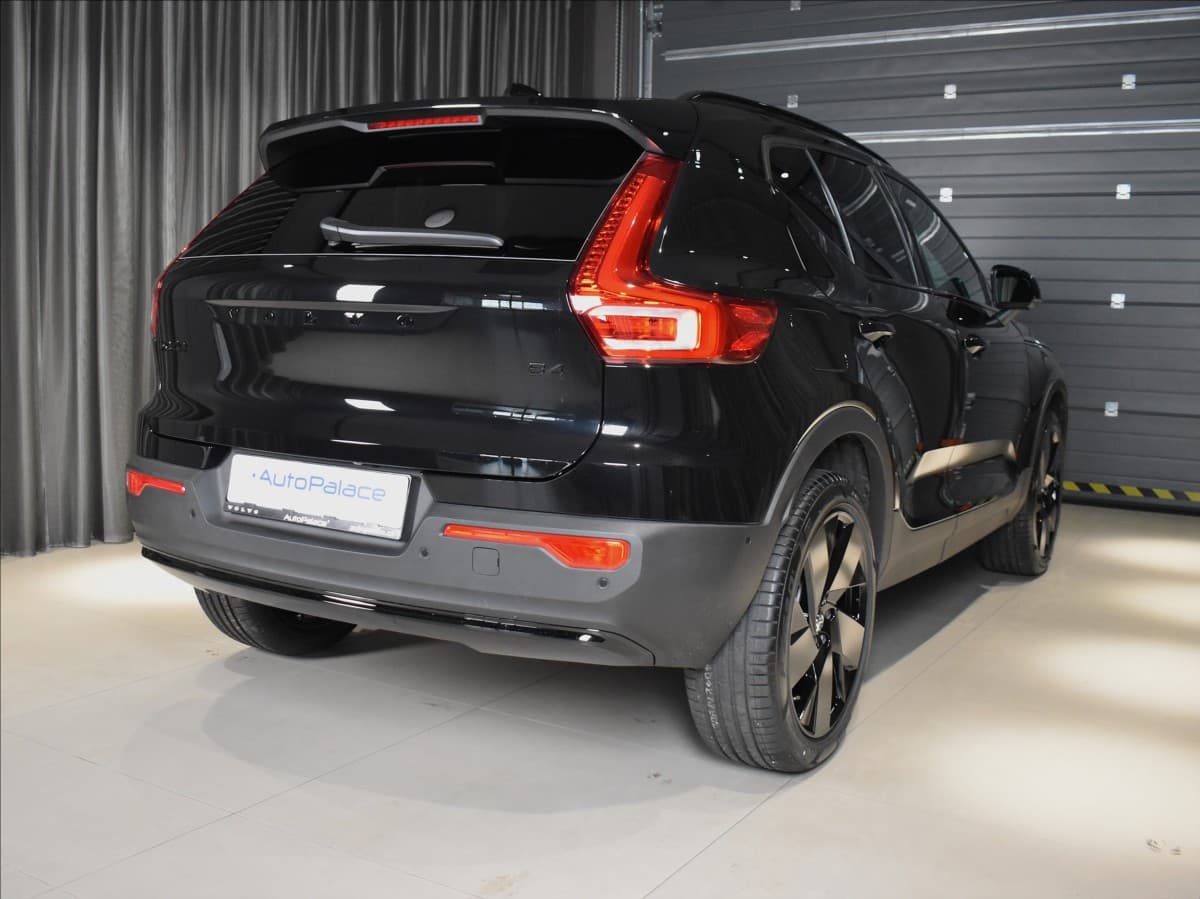 Volvo Xc40 - 5