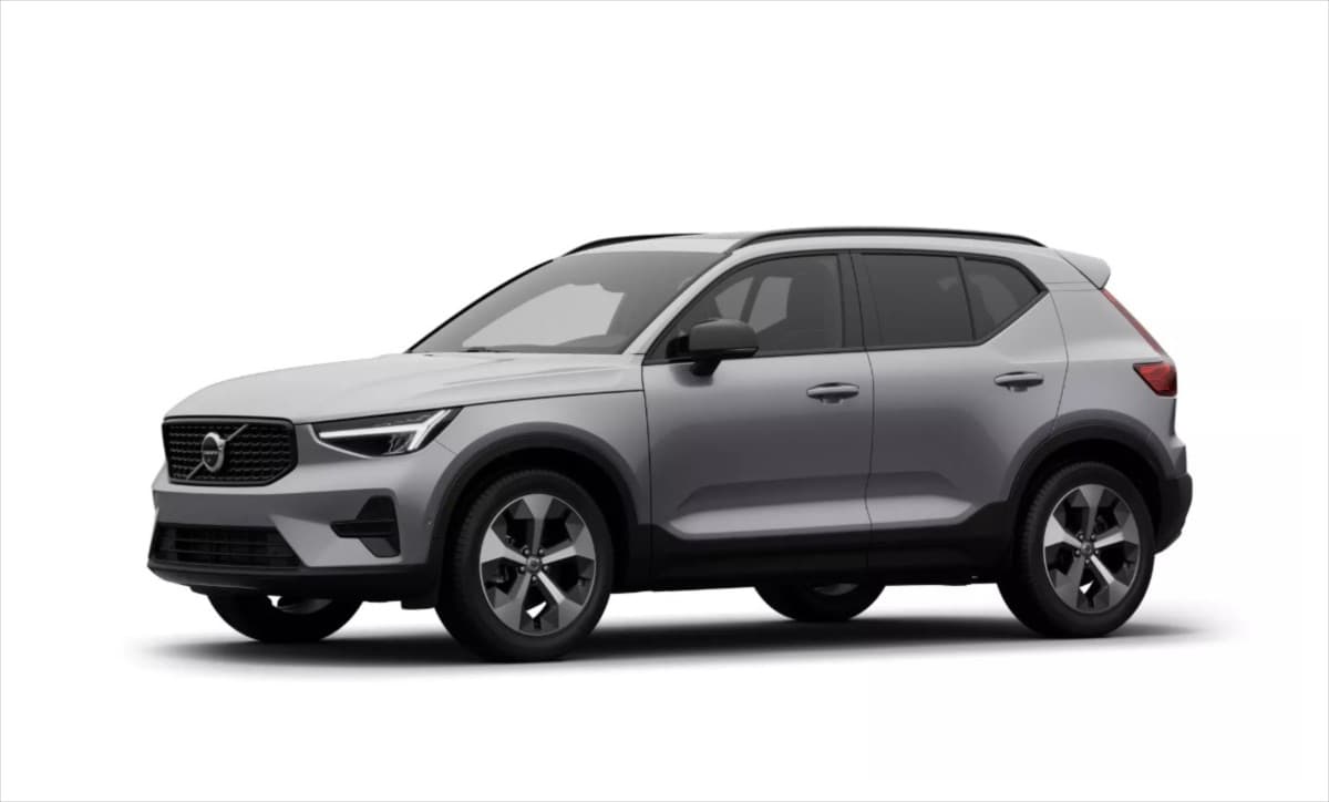 Volvo XC40 2,0 B3  Ultra Dark