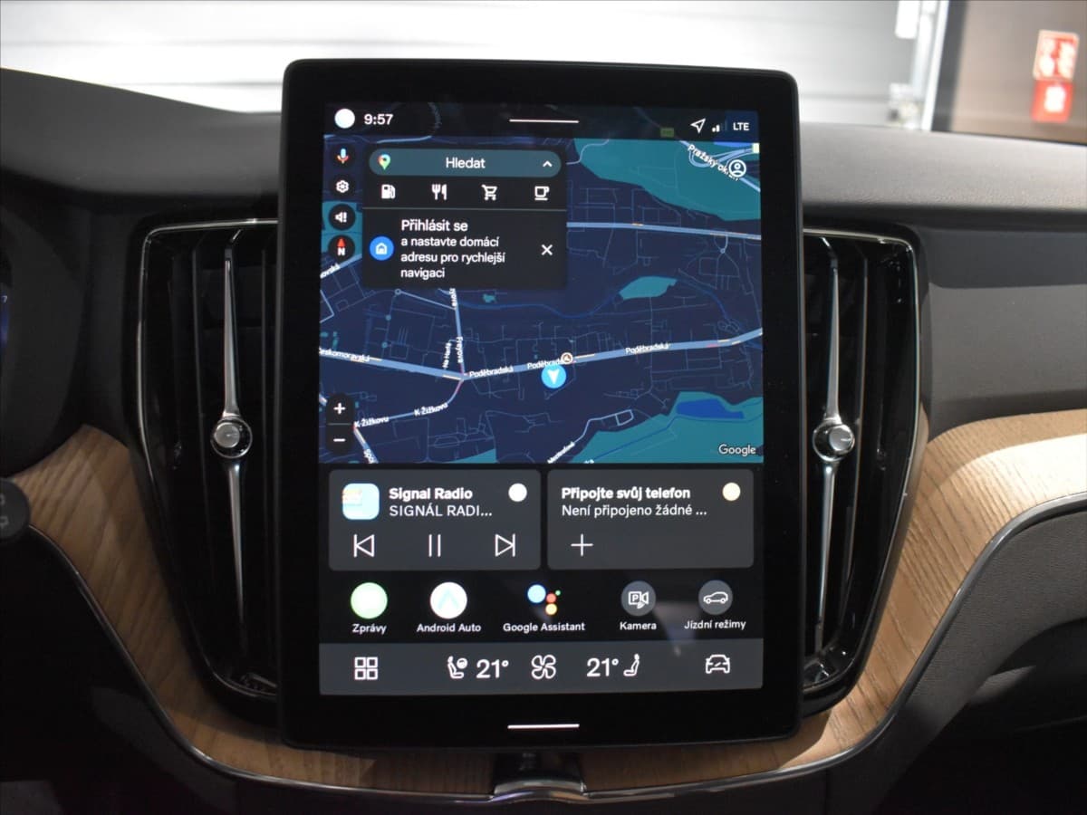 2025 Volvo Xc60 - 17