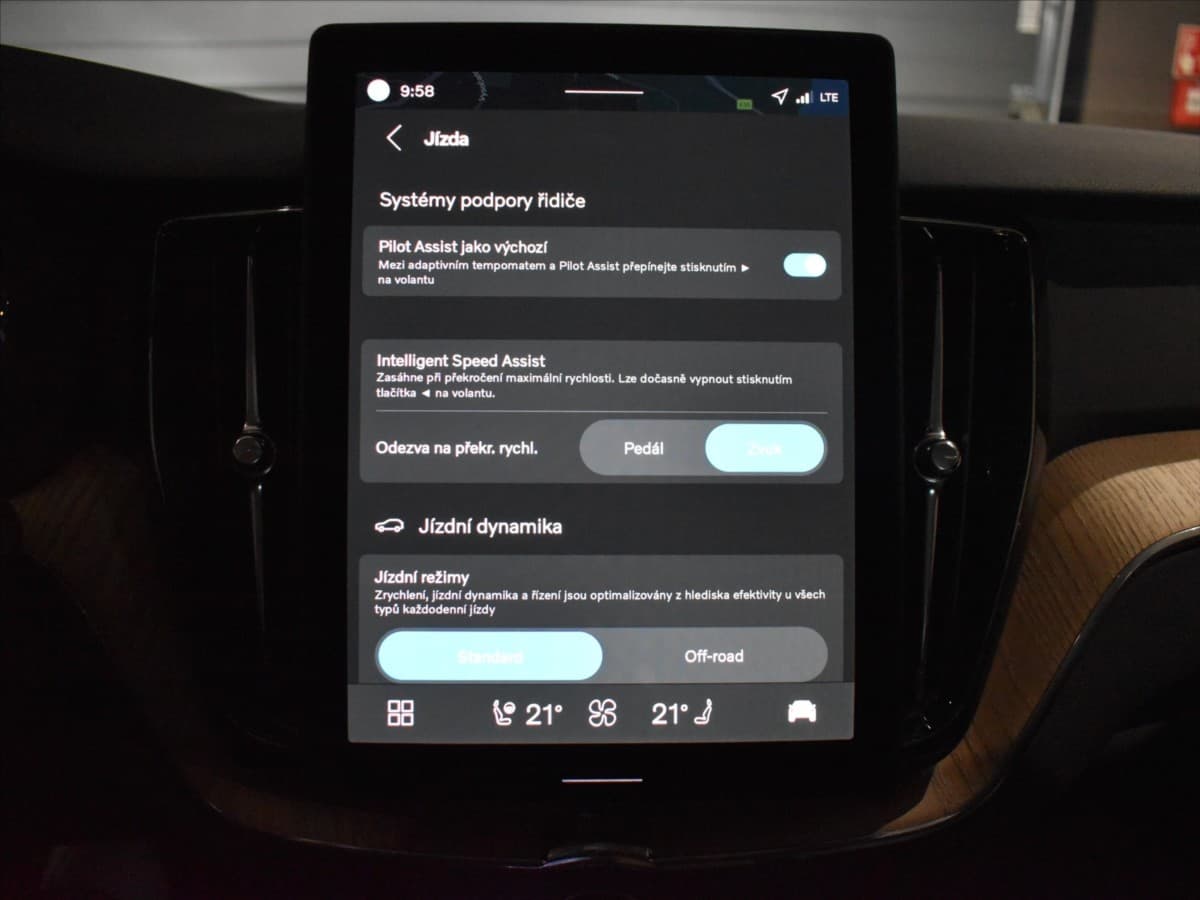 2025 Volvo Xc60 - 19