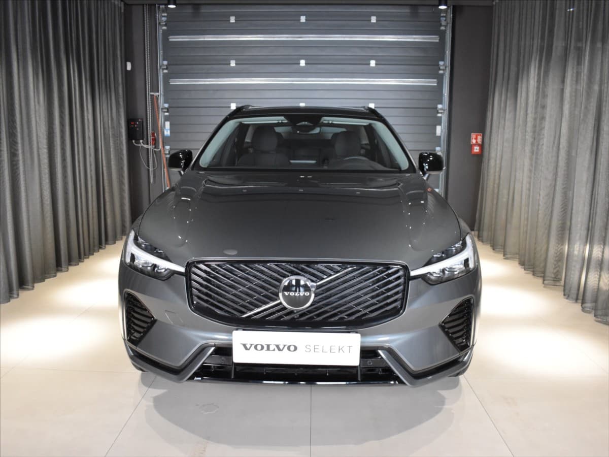 2025 Volvo Xc60 - 2