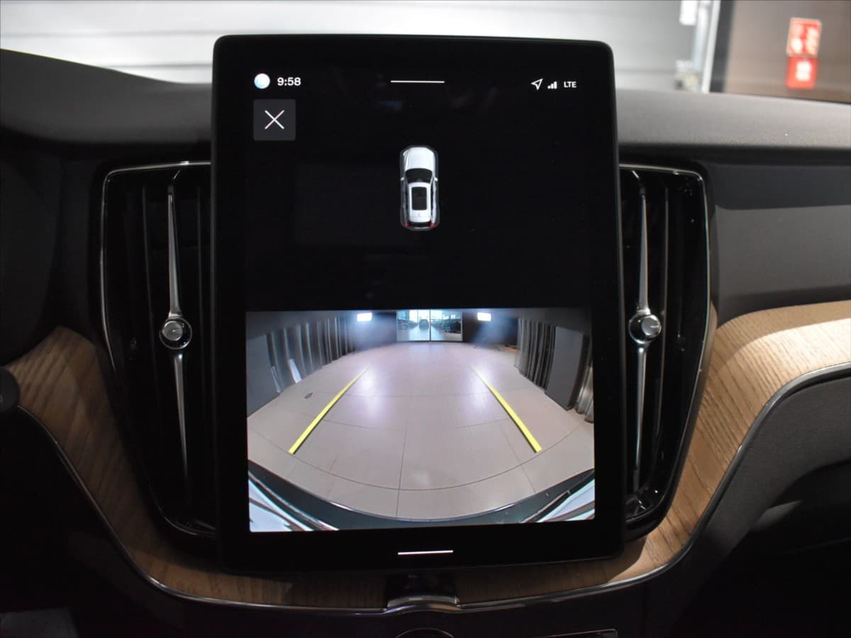 2025 Volvo Xc60 - 20