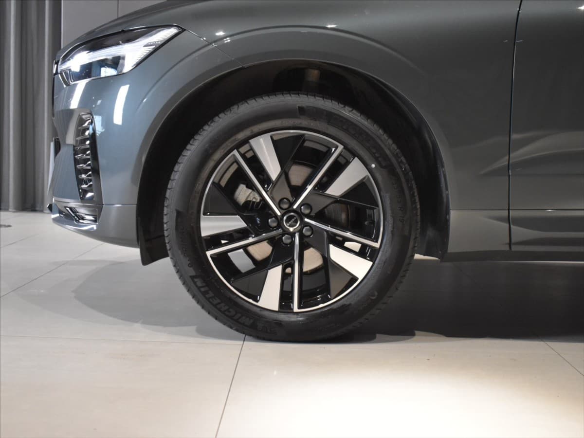 2025 Volvo Xc60 - 7