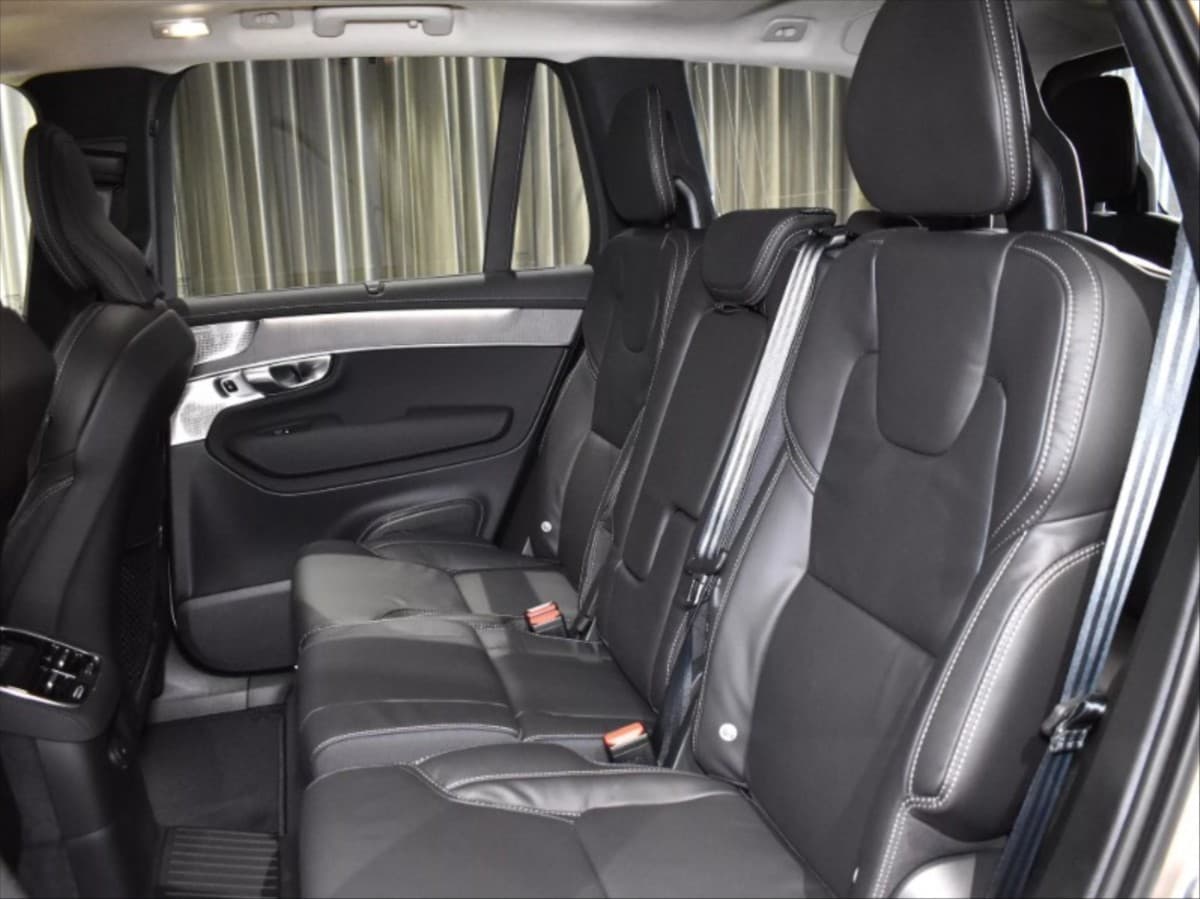 Volvo Xc90 - 6