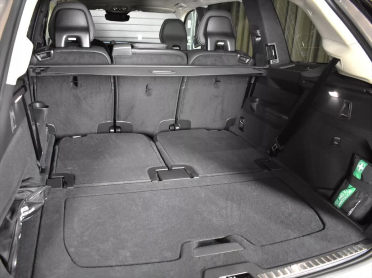Volvo Xc90 - 8