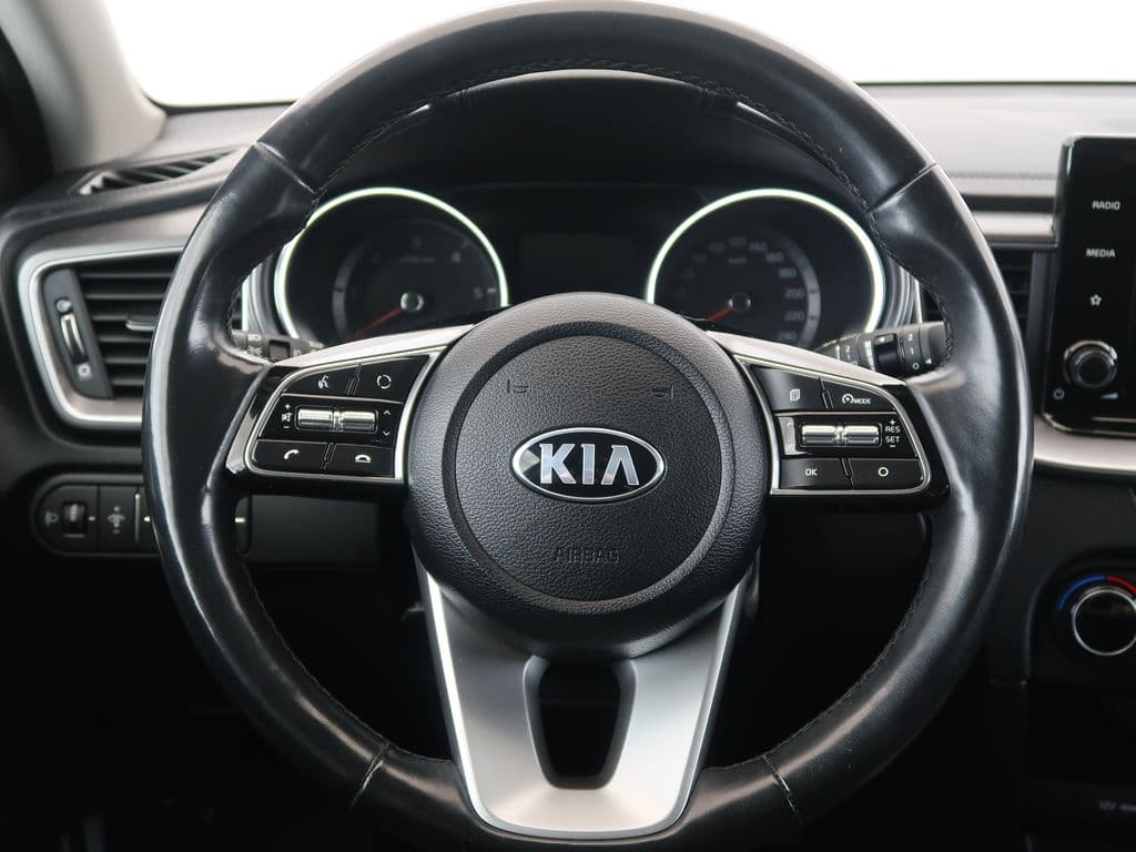 2020 Kia Cee'd - 15