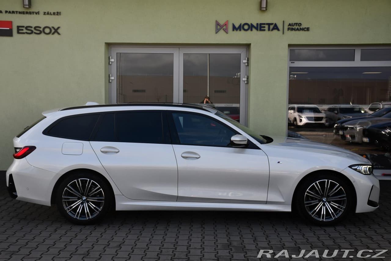 2024 BMW 3-Series - 12