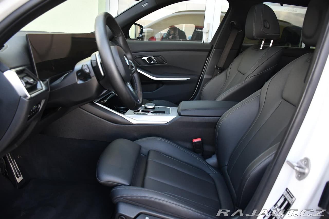 2024 BMW 3-Series - 13